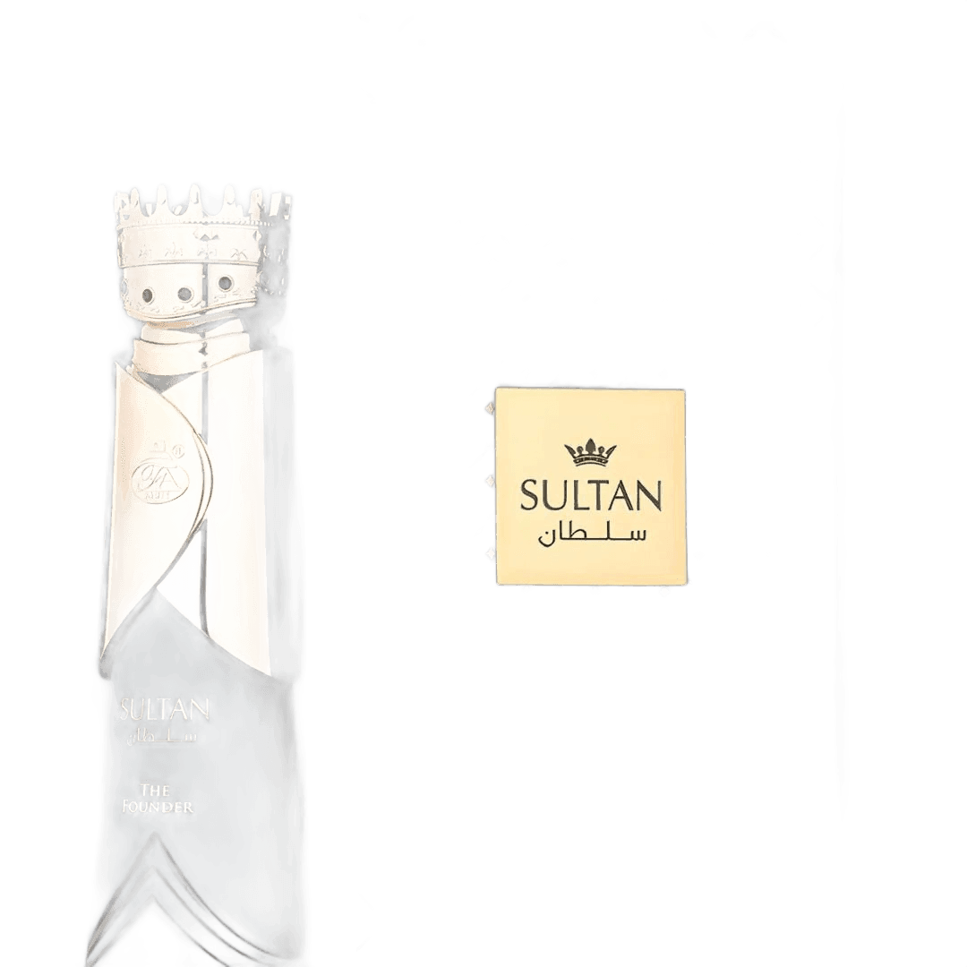 Sultan The Founder di