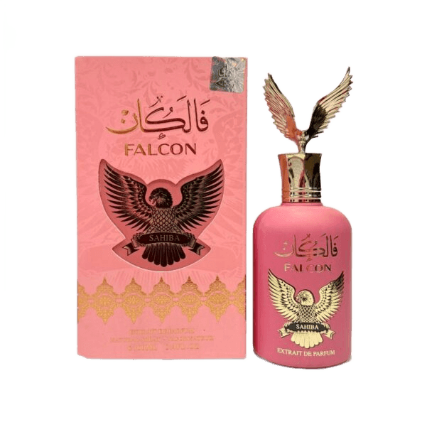 THE FALCON