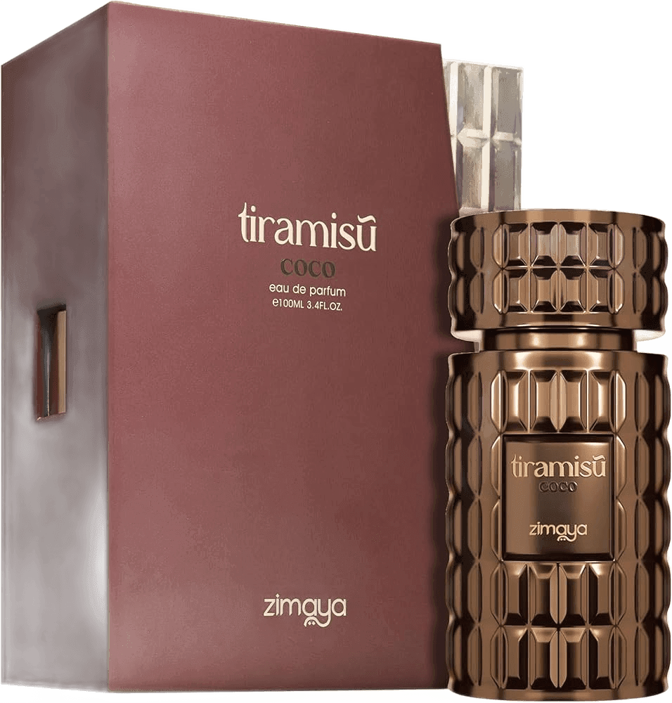 Tiramisu coco