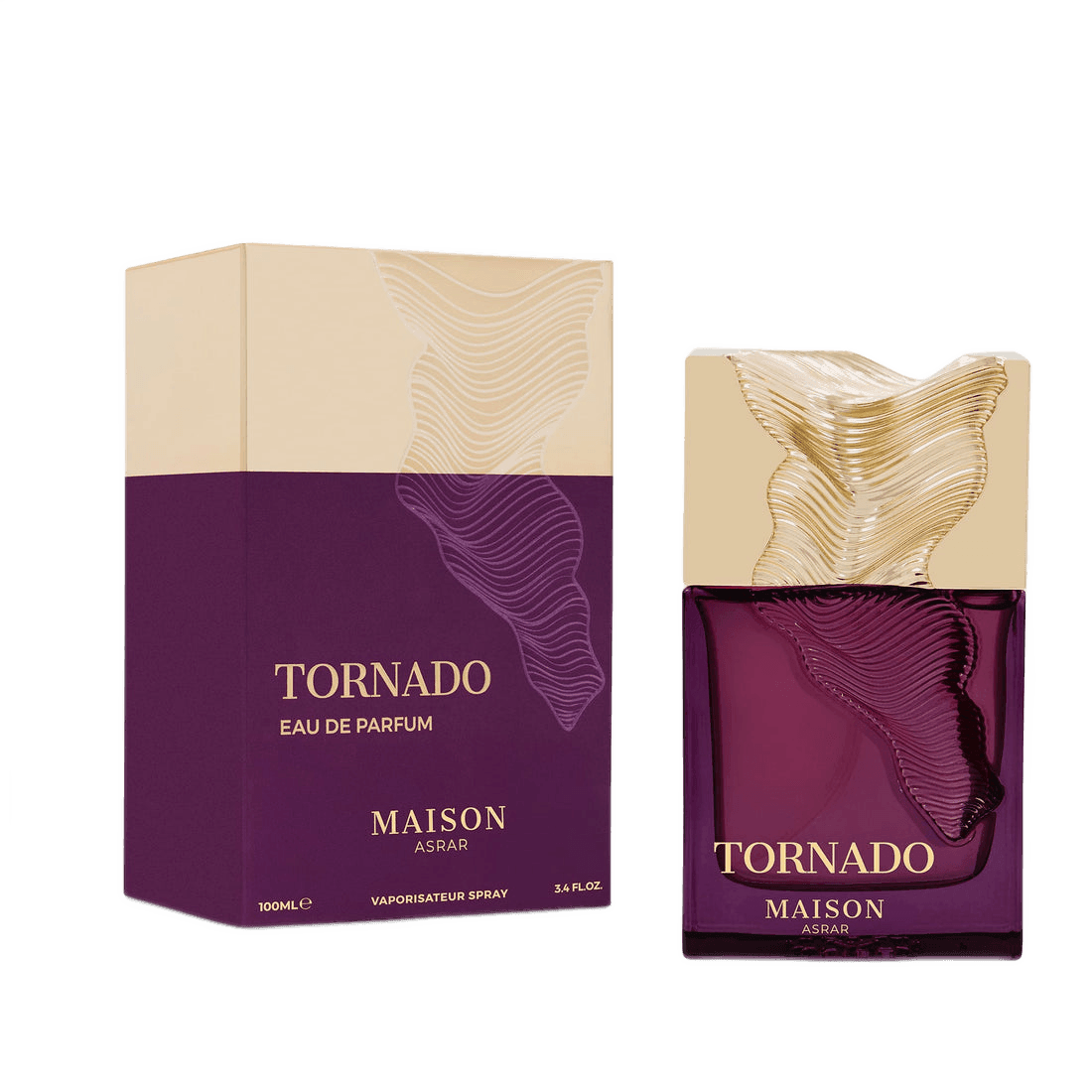 TORNADO