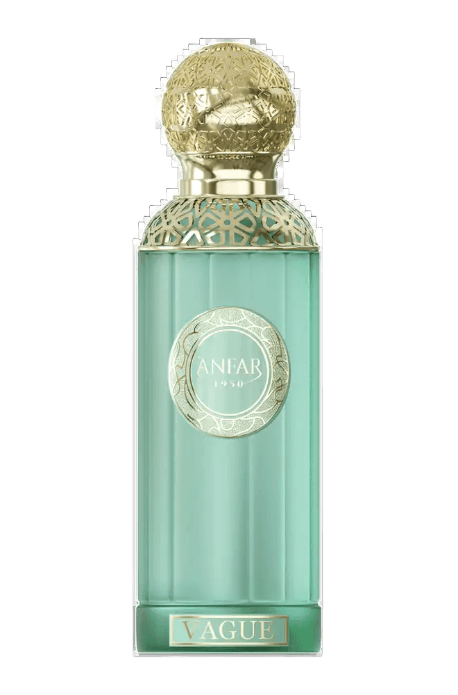 Vague Anfar 1950