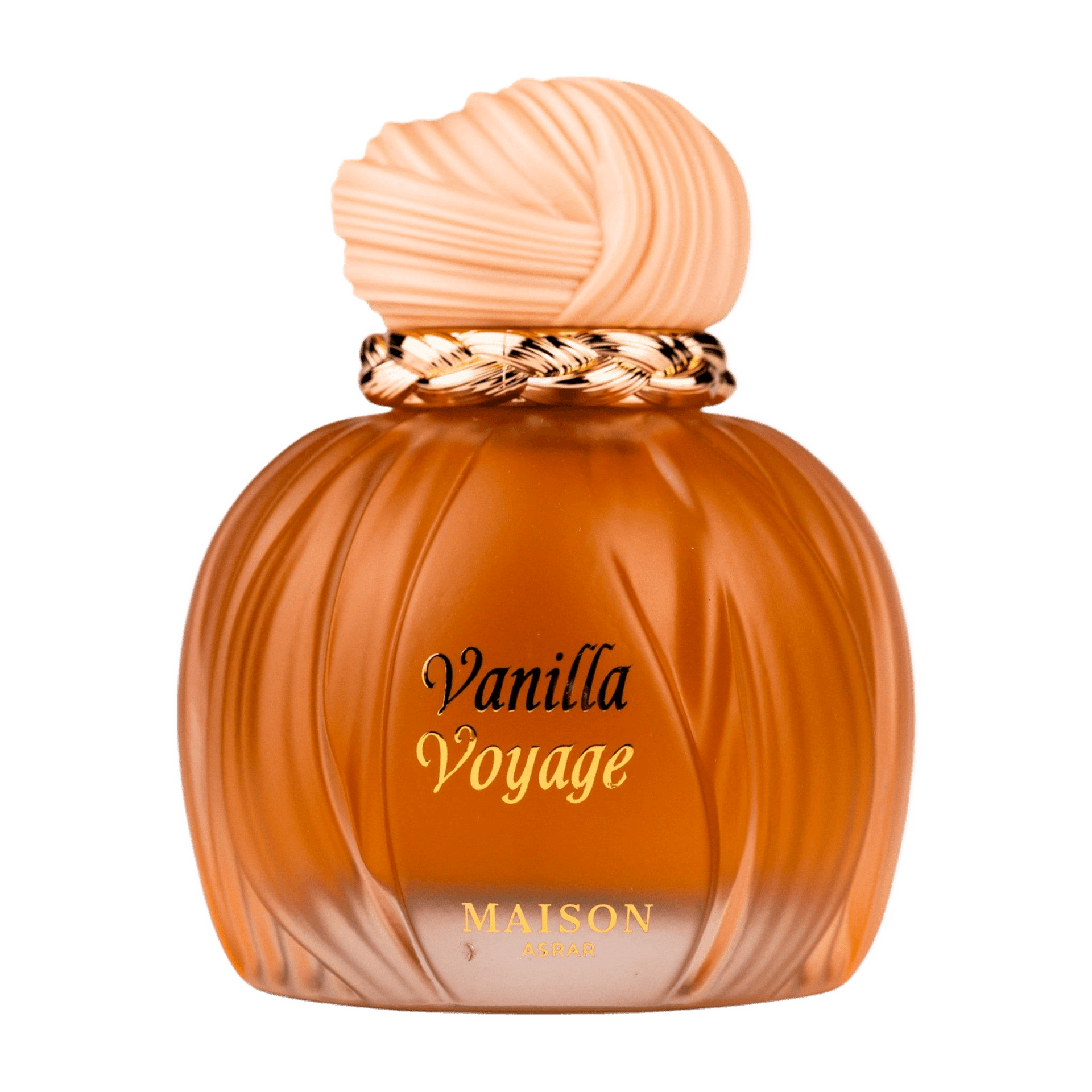 Vanilla Voyage by Maison
