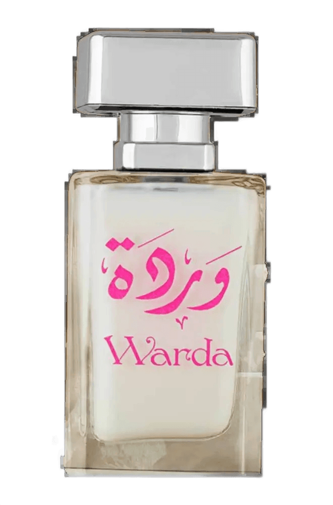 warda