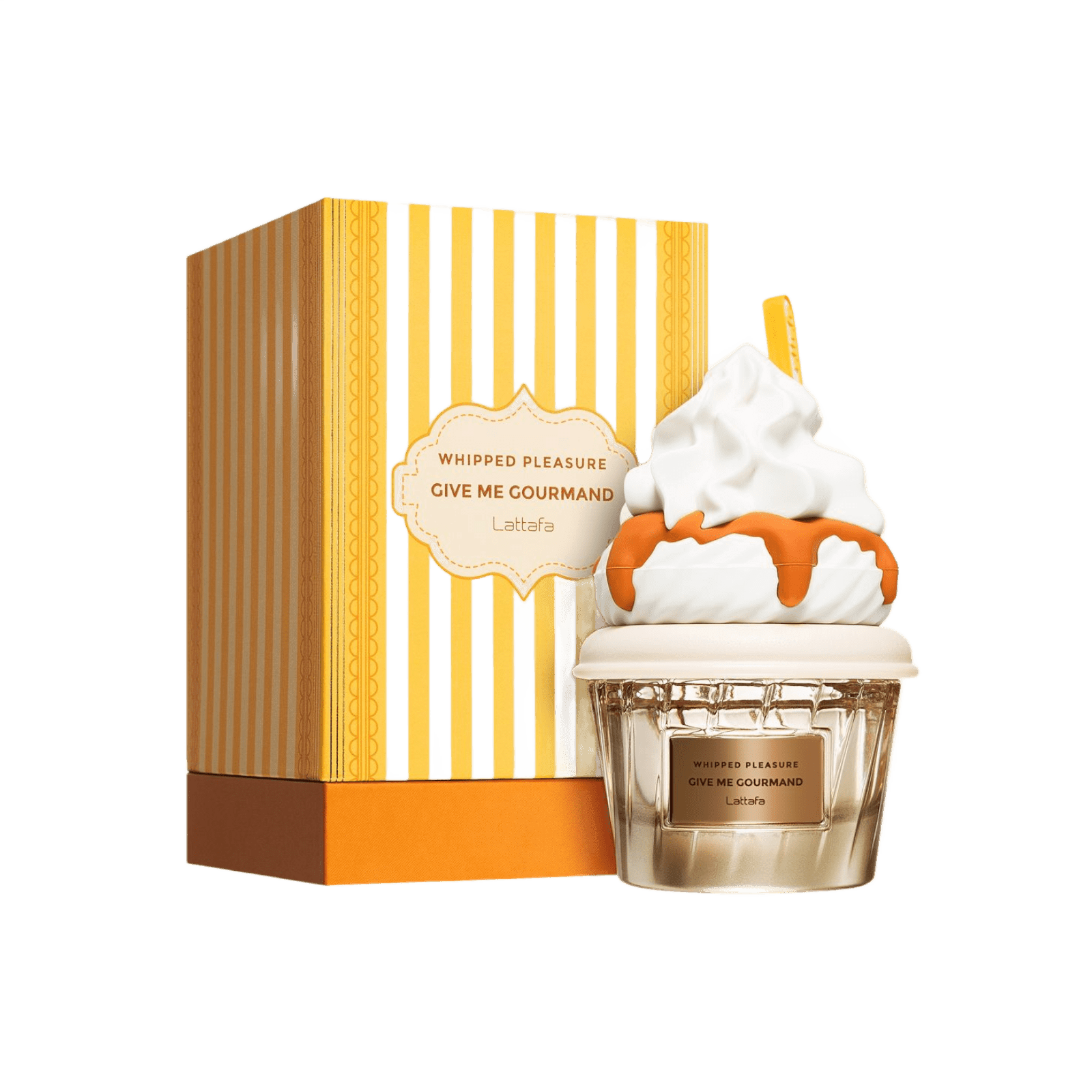 Whipped Pleasure