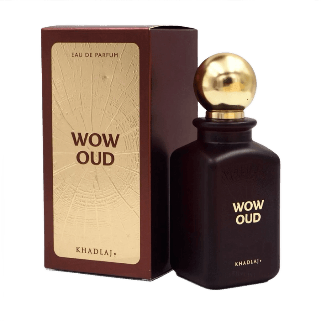 Wow oud