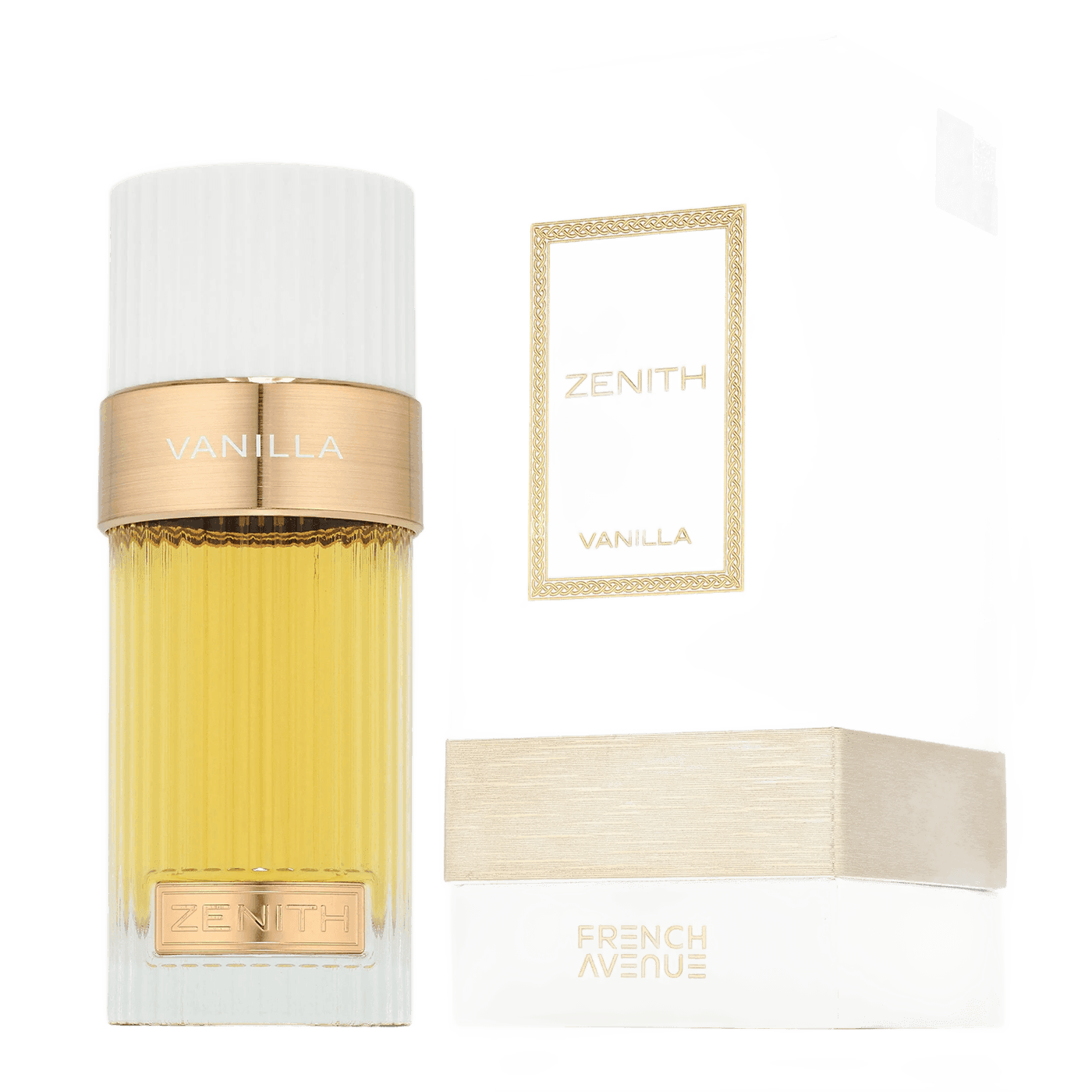 Zenith Vanilla Eau de